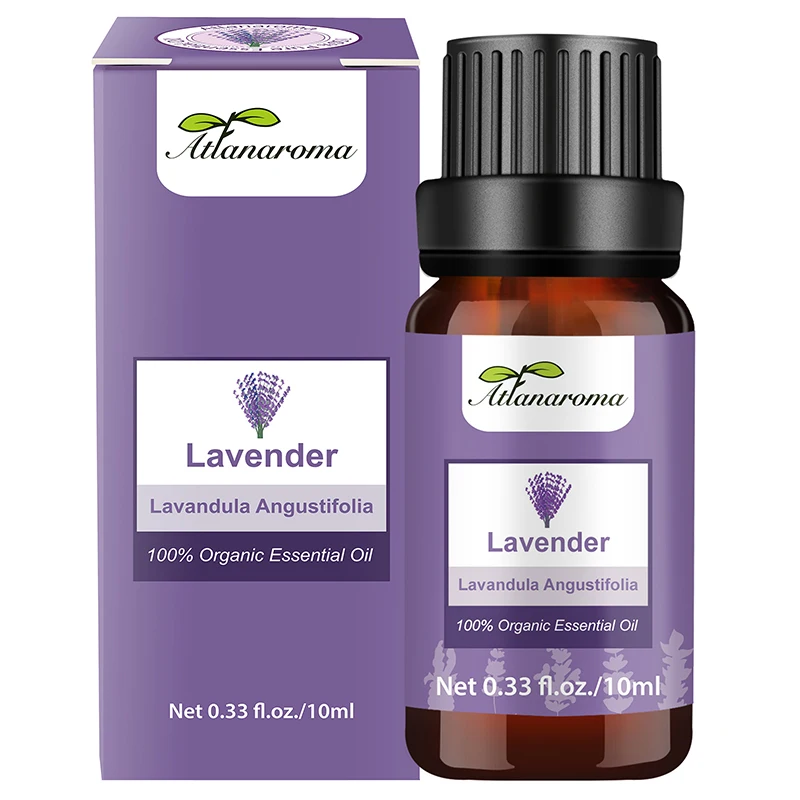 

Wholesale Prices 100% Aromatherapy Organic Pure Lavender Essential Oils Natural For Candle Making Bulk