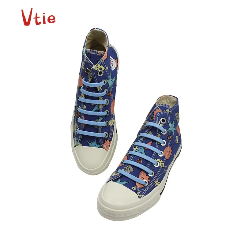 

Best price no tie shoelaces oem no tie lace elastic laces for shoes China for kids and adults shoes, 13 colors