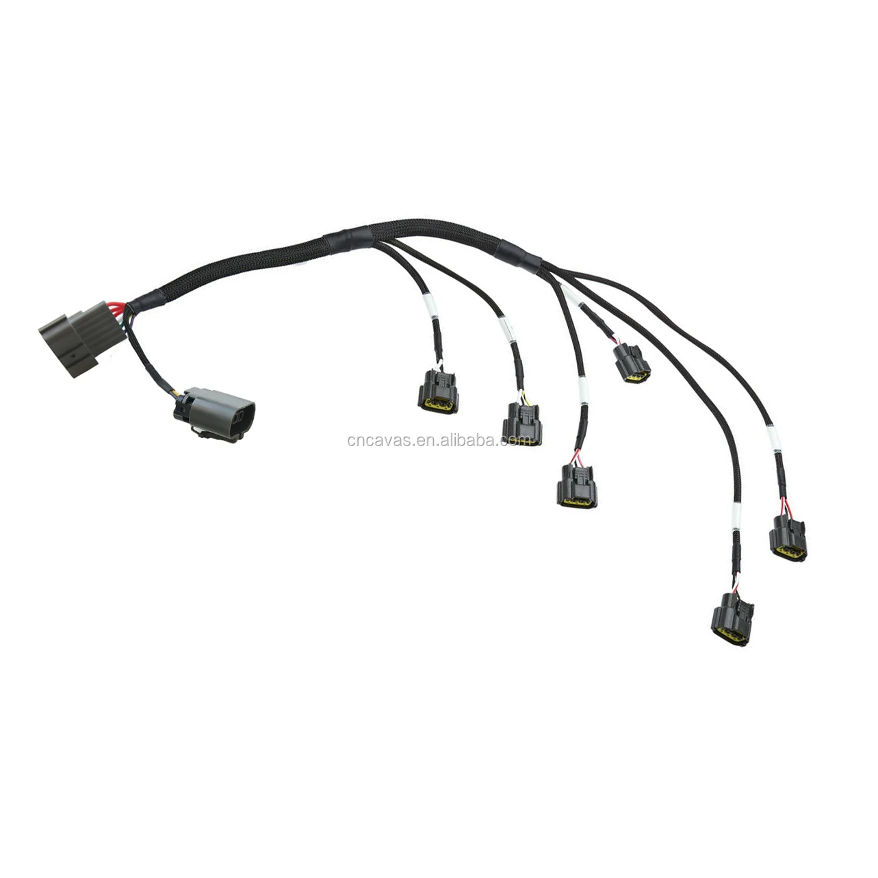 Rb R35 Vr38 Coil Pack Harness For R25 Rb20 Rb26 Buy Coil Pack Sub