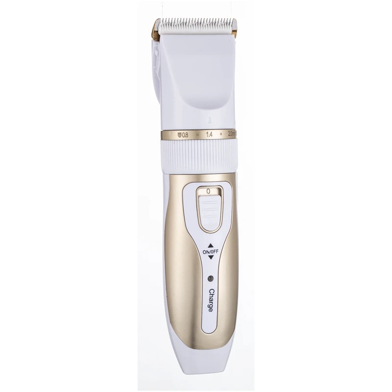 

Best Promotional Various Durable Using Electric Clipper Pet Grooming Clippers