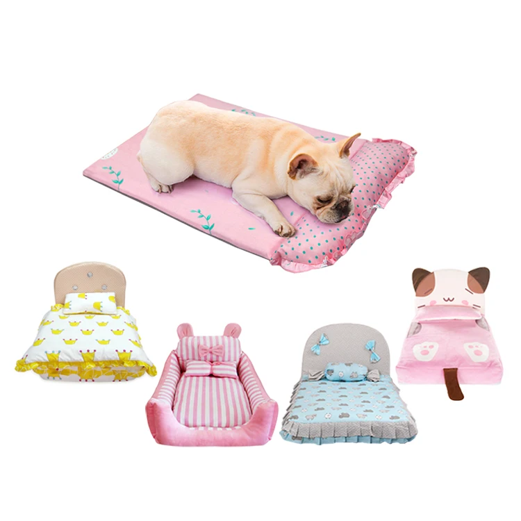 washable dog beds for large dogs