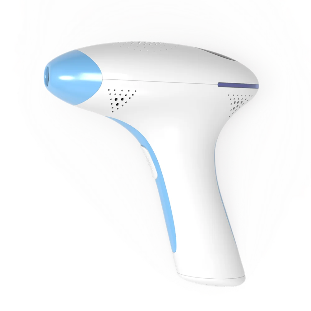 

Laser home use Hair Removal