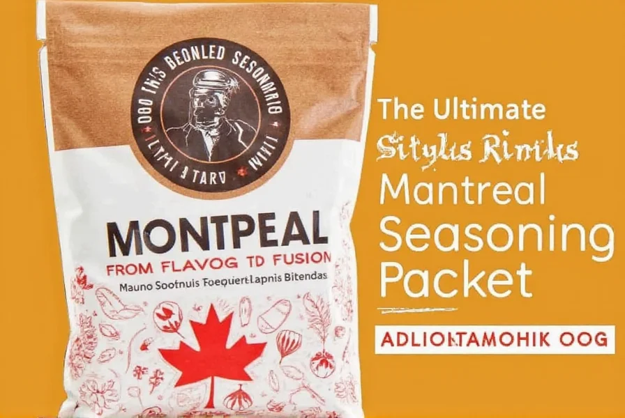 Buying Guide for Montreal Seasoning