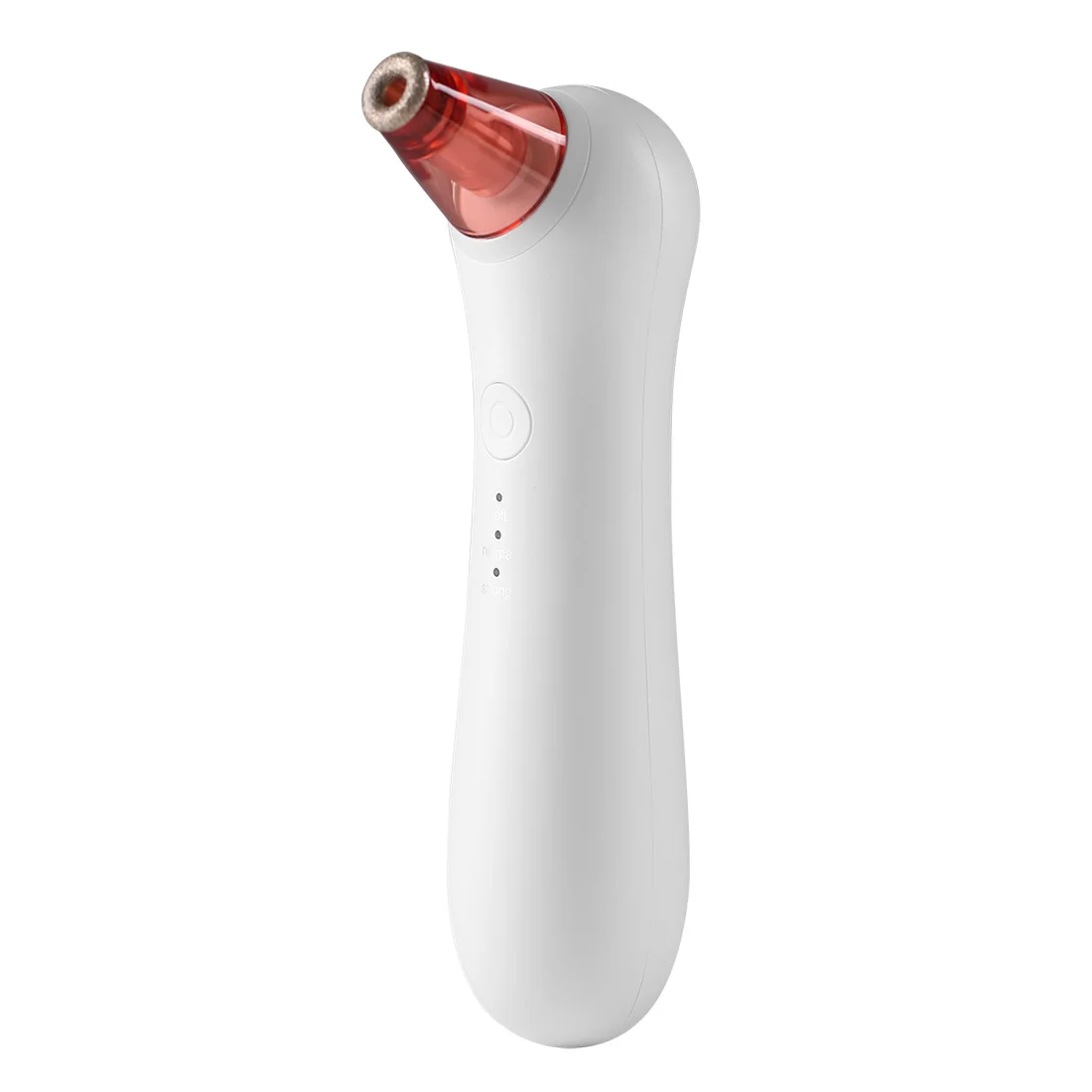 

Vacuum Review Skin Pore Cleaner