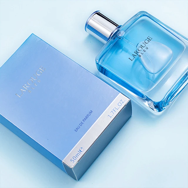 larouge bleu perfume