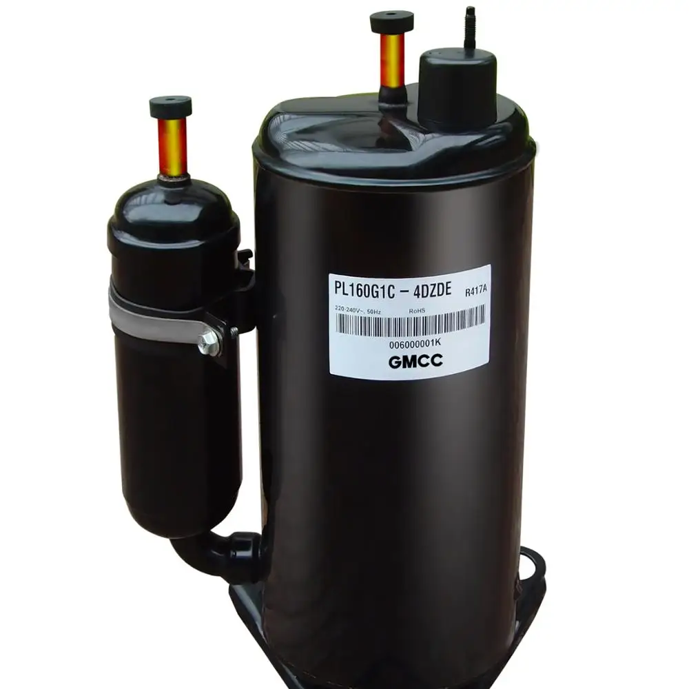 Refrigeration Parts Electric Portable Cheap Price Scroll Refrigeration Compressor AC Air Conditioning Conditioner Compressor