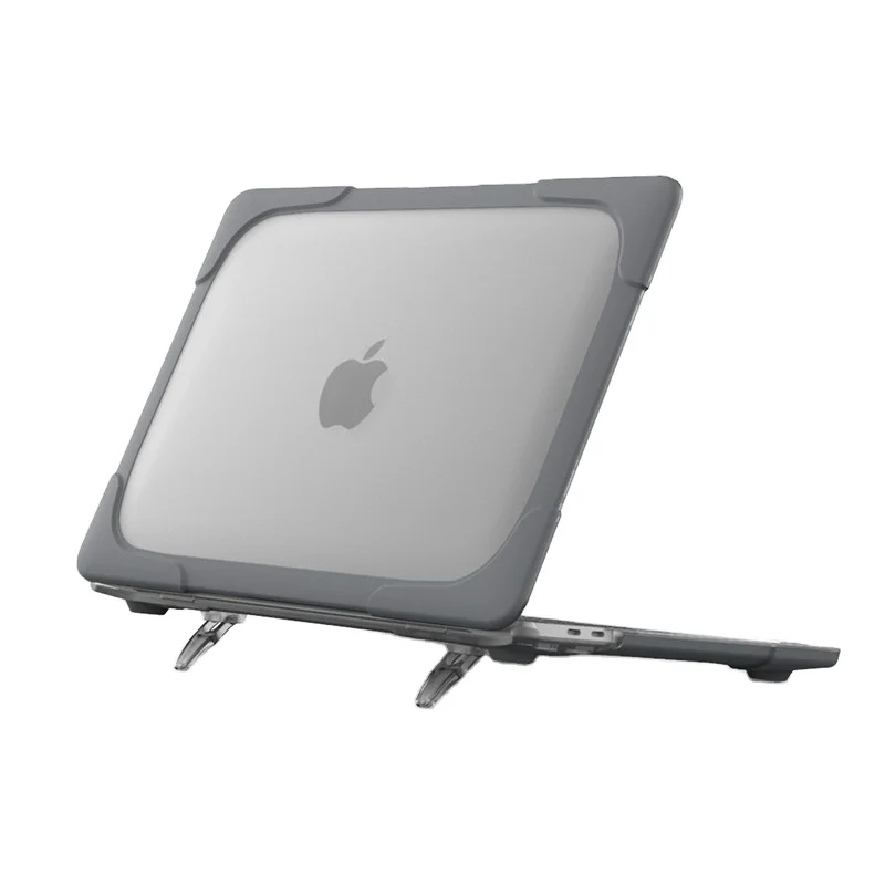 

2020 Newest TPU PC case for Macbook Pro 13 A2289(2020), Silver,rose gold,gold