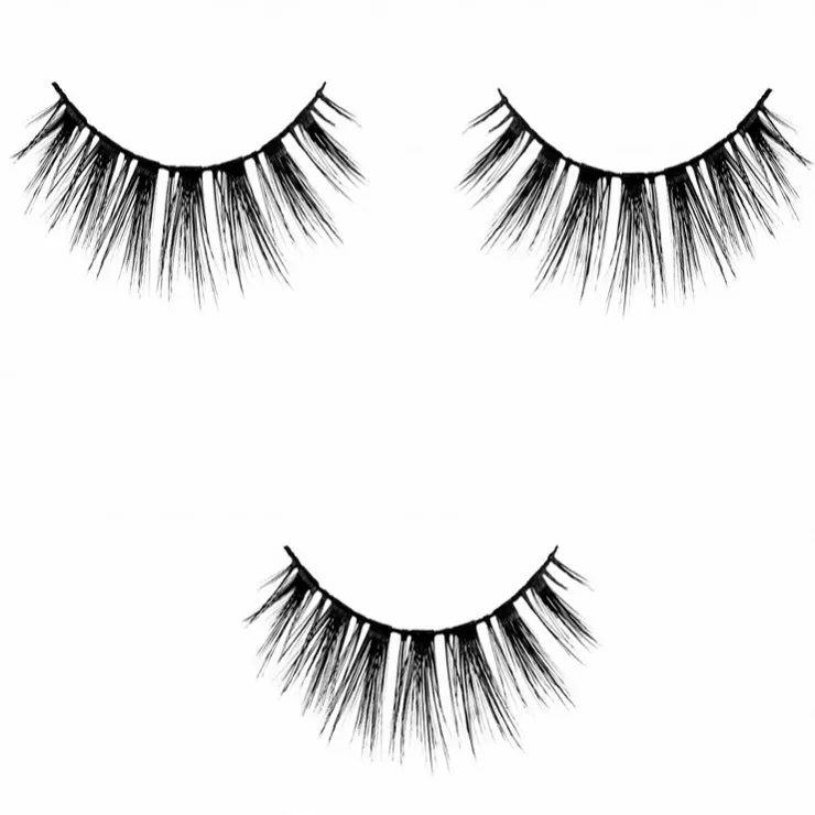 

5 Lashes Lash Pack 5Pair Pacl Pair Eyelash Mink 3D Eyelashes Minkes Pairs Faux Logo Bulk 3D108 Vendors Virgin Simple Fluffy