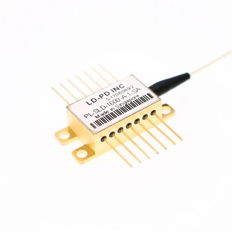 Direct deal 800nm 808nm 200mw Laser Semiconductor Diode module For Sensors