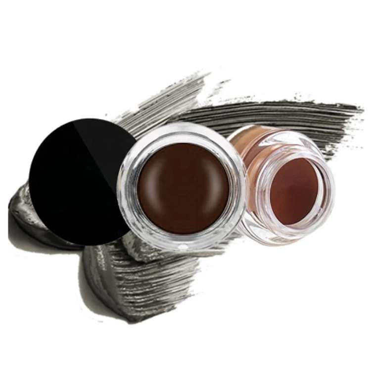 

High Quality Private Label Waterproof Makeup Cream Eyebrow Tint Gel