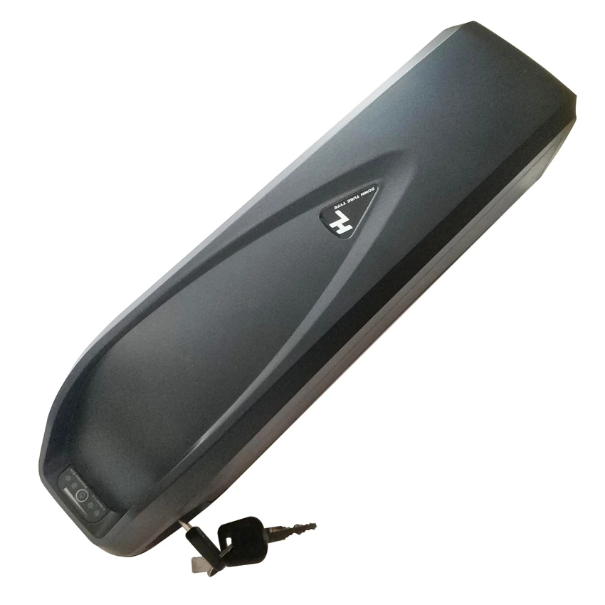 hailong battery cover