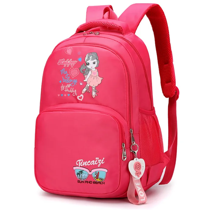 girls satchel backpack