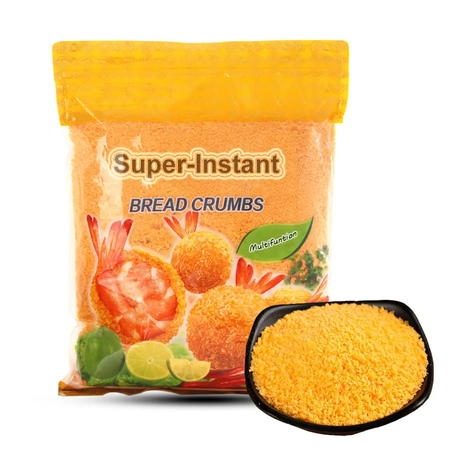 
Supply Bakery Ingredients bread Crumbs for fired food at good price 