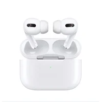 

Best 1:1 Airr Pods Pro 3 Bluetooth 5.0 Noise Cancelling Earphone Copyy Original Gps Rename Tws Earbuds Headphone For Airpods