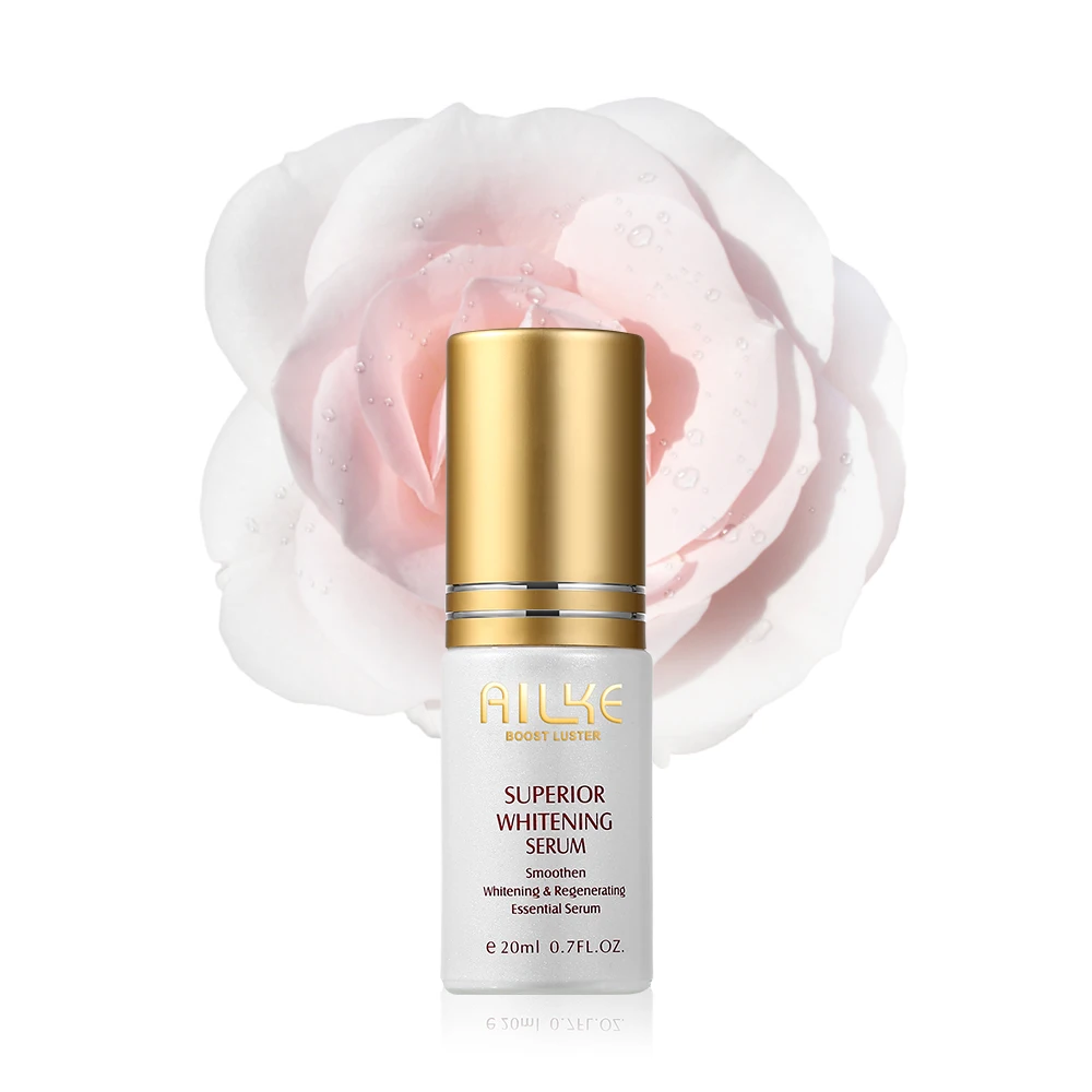 

Ailke Portable 20 ml Inhibit Melanin Whitening Serum