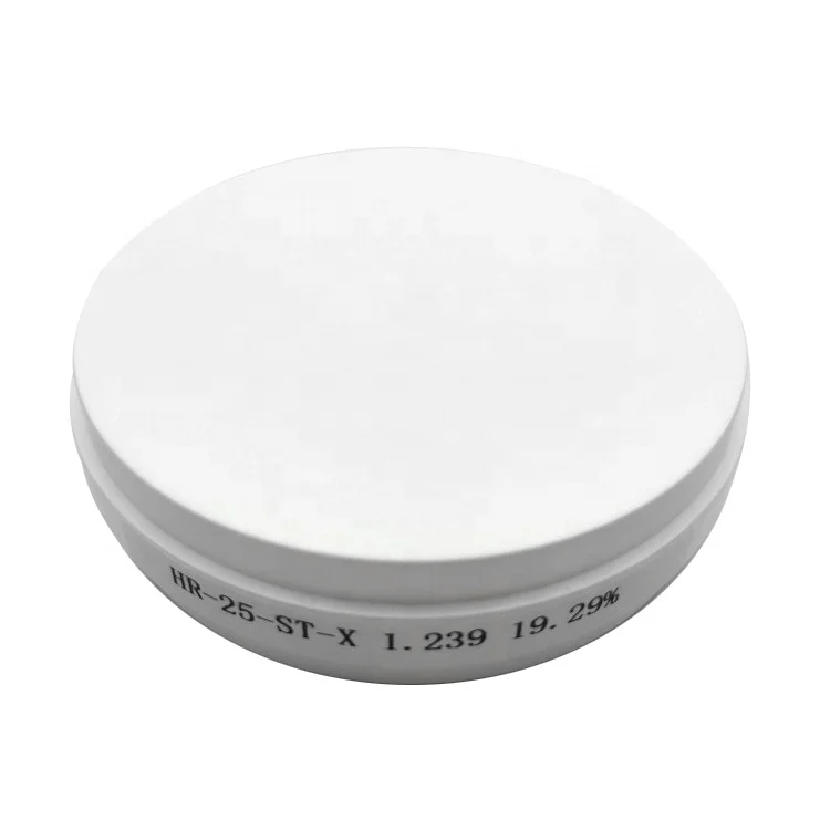 
CE/ISO approved 41% translucency CAD CAM Open system l zirconia dental blocks/zirconia blanks/disks 