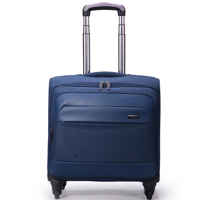 

Aoking Travelling Bags Big Luggage Trolley Suitcases, Polyester Bag Travel Trolley