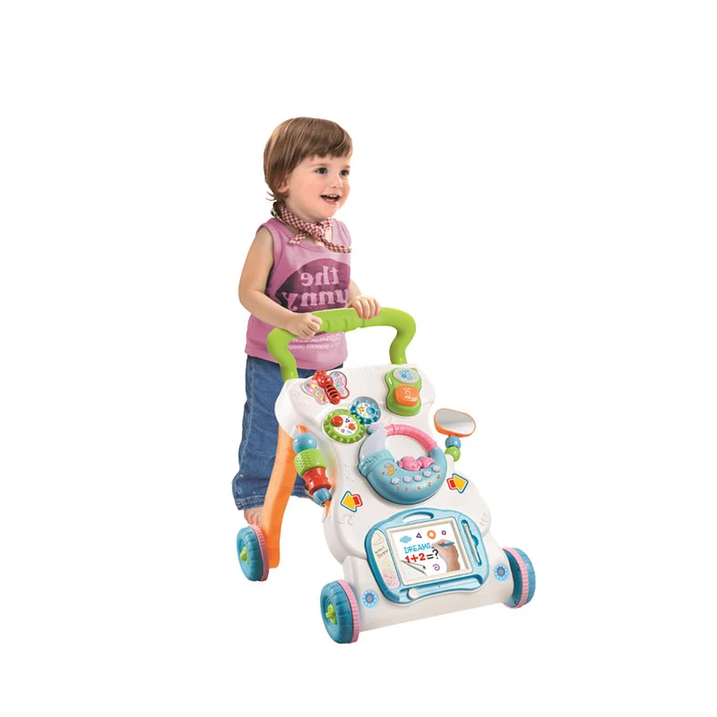 

Wholesale 360 Kids Walker, New 2021 Push Child Walker/