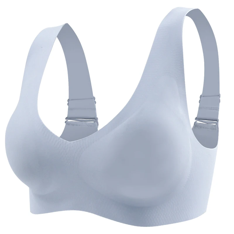 

Daily bra top padded seamless air sleep bra