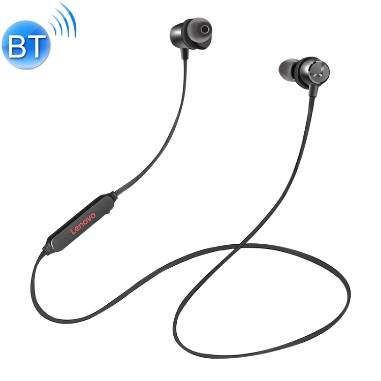 

Original Lenovo x1 Magnetic Earphones auriculares headset earbud Wireless headphone Neckband Sport BT 5.0 audifonos earphone