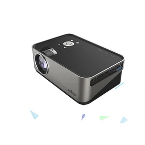 Home Mini Cinema Projector Mobile Phones
