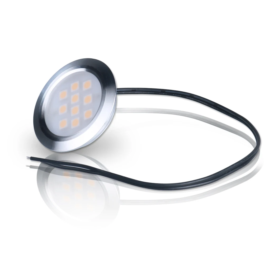 wardrobe led light