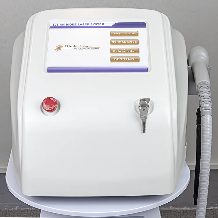 

laser triple hair 808 755 1064 permanent hair removal factory in Guangzhou, White+black
