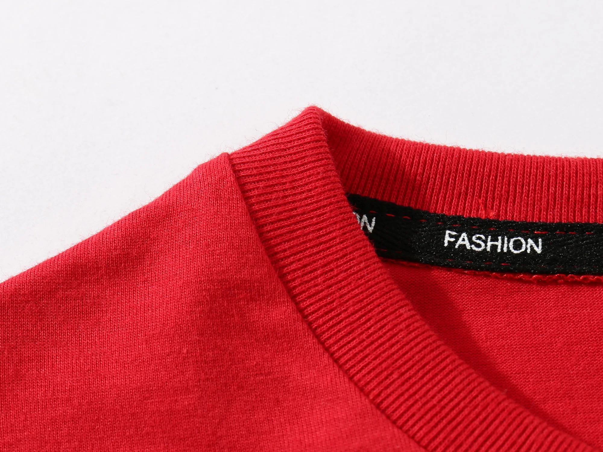 t shirts manufacturers china