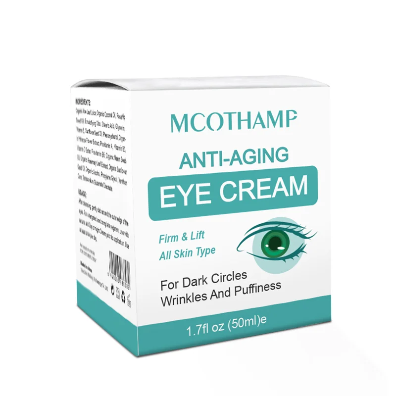 

Oem Aging For Eye Puffyness Best Dilute Dark Circles Eye Cream Vitamen C