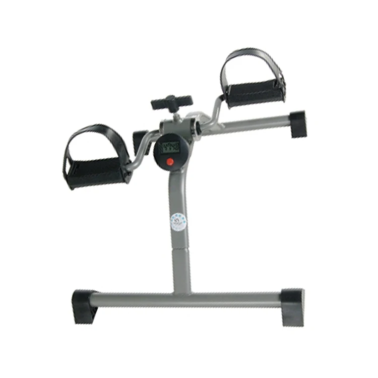

Wholesale Pedal Exercise Bike Price For Elderly People, Pearl-white
