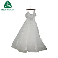 

Used Wedding Dress Pakaian Bekas Second Hand Clothes For Women