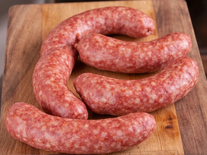 6 Best Smoked Sausage Recipes: Tested & Delicious