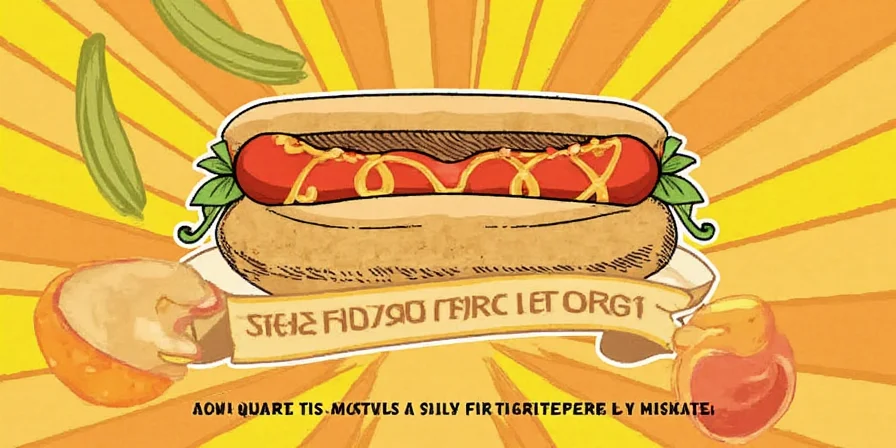 Spice Up Your New York Hot Dog: A Flavorful Guide to Tasty Twists!
