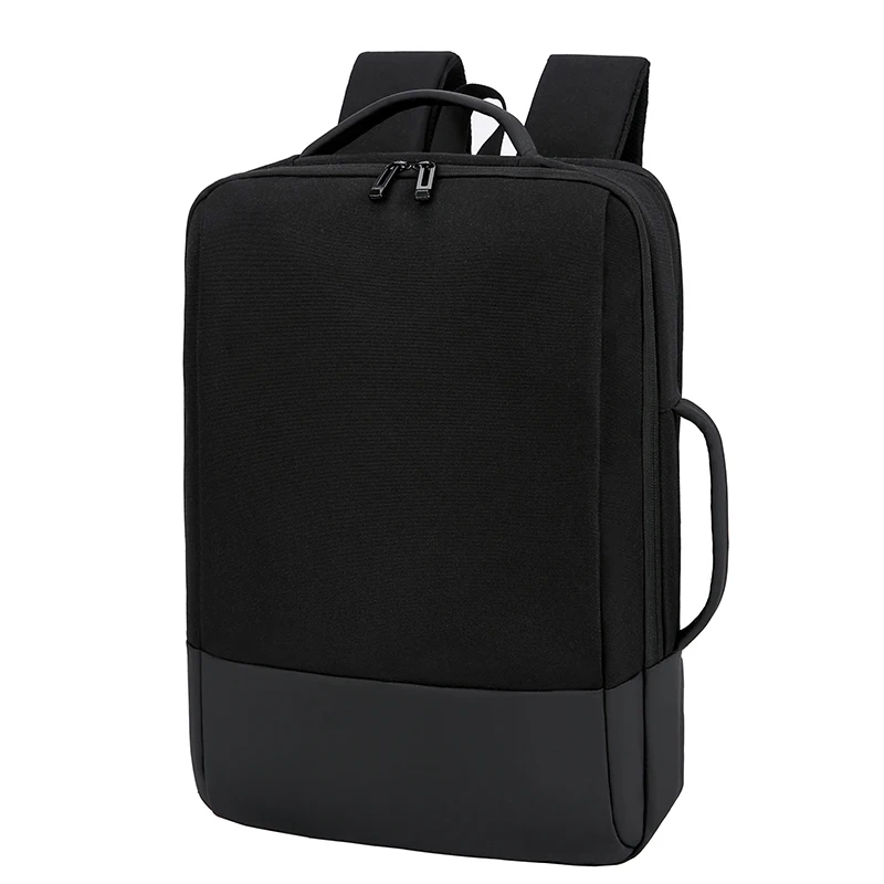 

Fashion wholesale Waterproof Nylon 2021 Backpacks bag man back laptop bags backpack for kids girls boys, Black, grey
