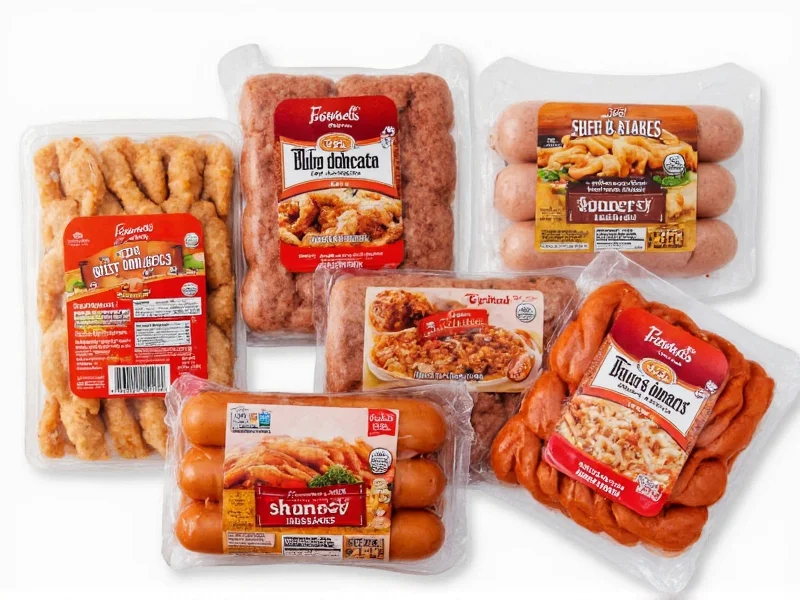 Top 5 Chicken Sausage Brands: Healthy & Tasty Options Compared