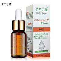

TYJR Vitamin C Serum Best Anti Aging Moisturizer Serum For Face Neck Skin Eye Treatment Reduces Wrinkles Repairs Dark Circles