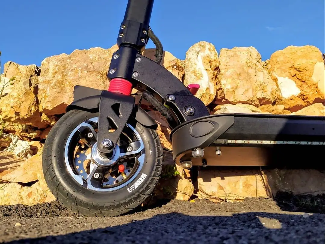 T9 48v 600w Foldable Electric Scooter Zero 9 Mini Portable Lightweight