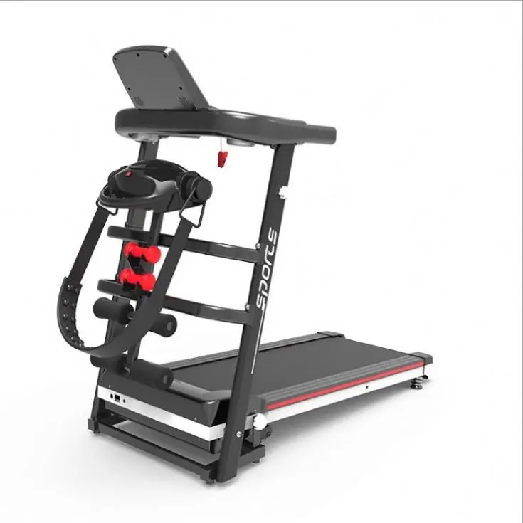 

2021 New Arrive hot sale heavy duty life fitness Home treadmill