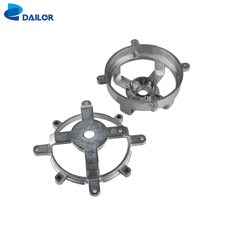 Blender Exhaust Fan, Silicon Steel Sheet, 54T - detail 32