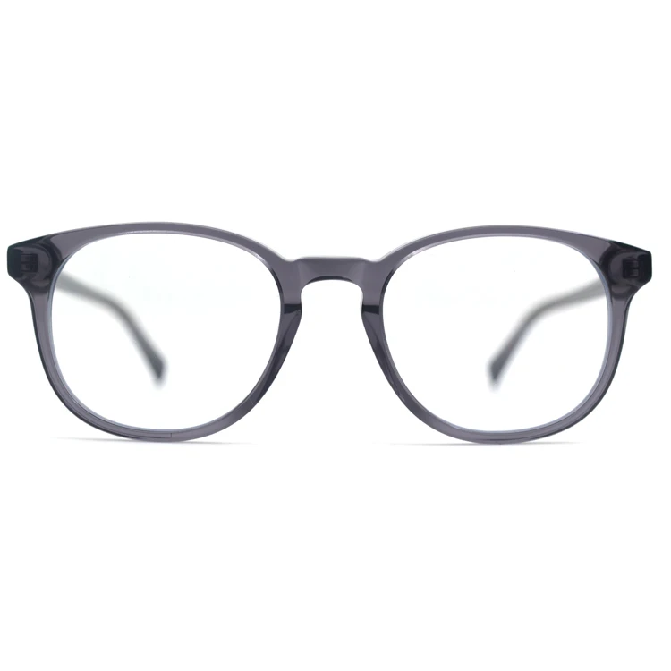 2020 New Arrivals High Quality Optical Frame Blue Light Blocking Eyeglasses Label Blue Cut Lens Unisex