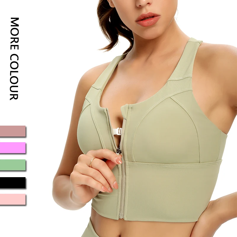 

women yoga wear ins sport bras fitness running bras