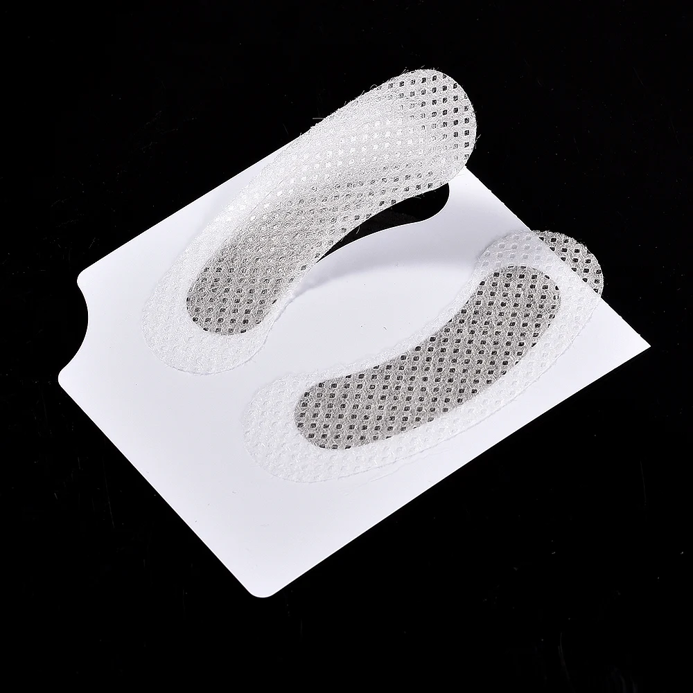 

Micro Needle Eye Patches with Hyaluronic Acid Microneedle Eye Mask for Fine Lines Wrinkles Smile Lines Dark Circles Eye Treatmen