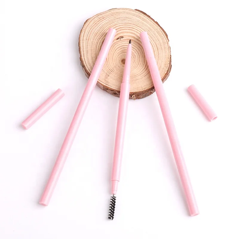 

Eyebrow Pencil Light Brown,Private Label Eyebrow Pencil,Private Label Eyebrow Pencils, Multi-colors