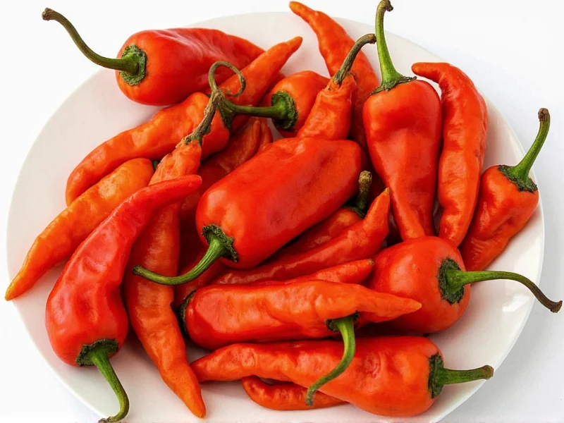 Best Way to Preserve Habanero Peppers: Top Methods Revealed