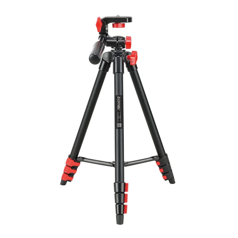 

ZOMEi T70 with wireless remote control mobile phone holder tripod for cellphone