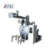 thies polyester fabric dyeing machine capacity 500kg