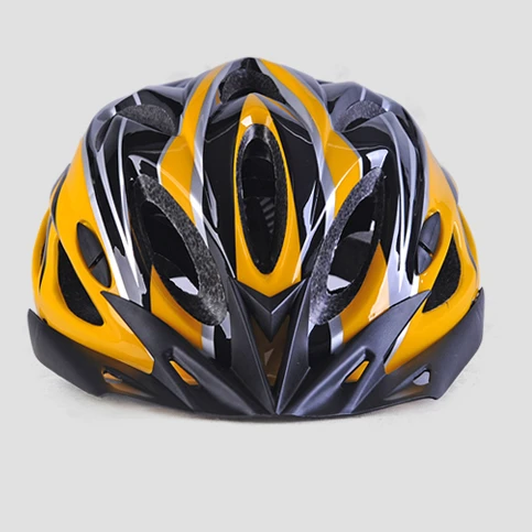 

Bicycle Cycling Mountain Bike Helmet For Men And Women Adult Helmets Detachable Visor, Custom color