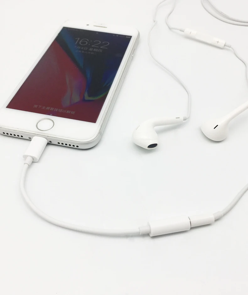 Headphone Adapter For Iphone 13 Pro Max For Apple Mfi Certified For