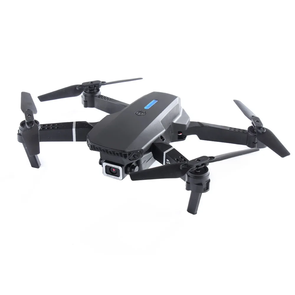 

New arrival E88 Foldable 4K HD WiFi Camera Mini Drone Parent-child toys