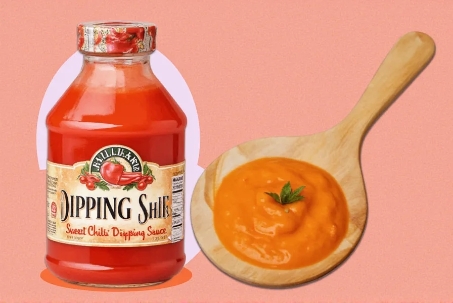 sweet chili dipping sauce the ultimate guide to storage usage and flavorful hacks